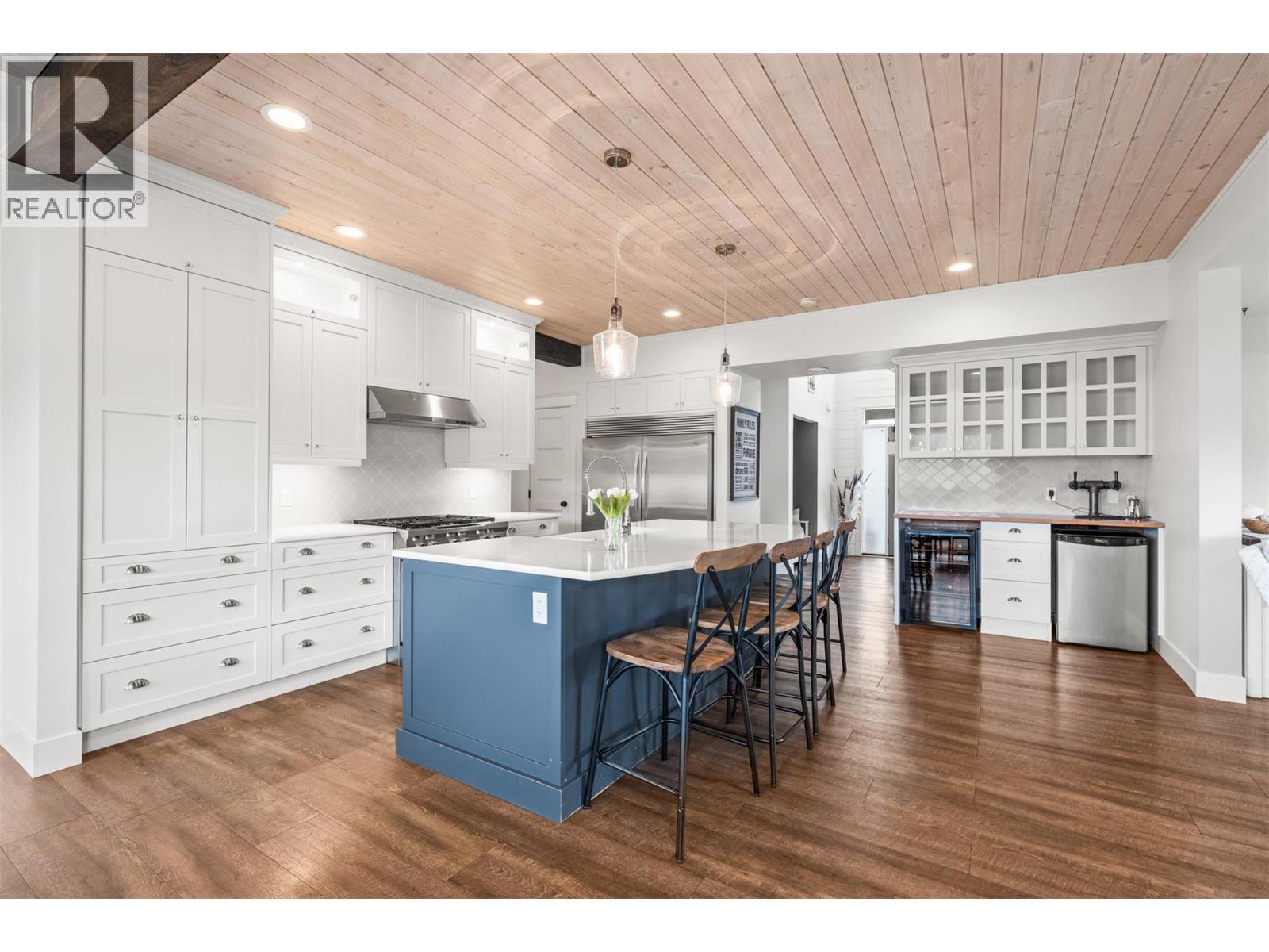  4160 Noble Road, Spallumcheen