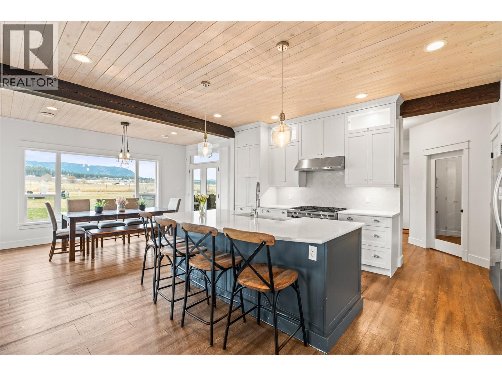  4160 Noble Road, Spallumcheen