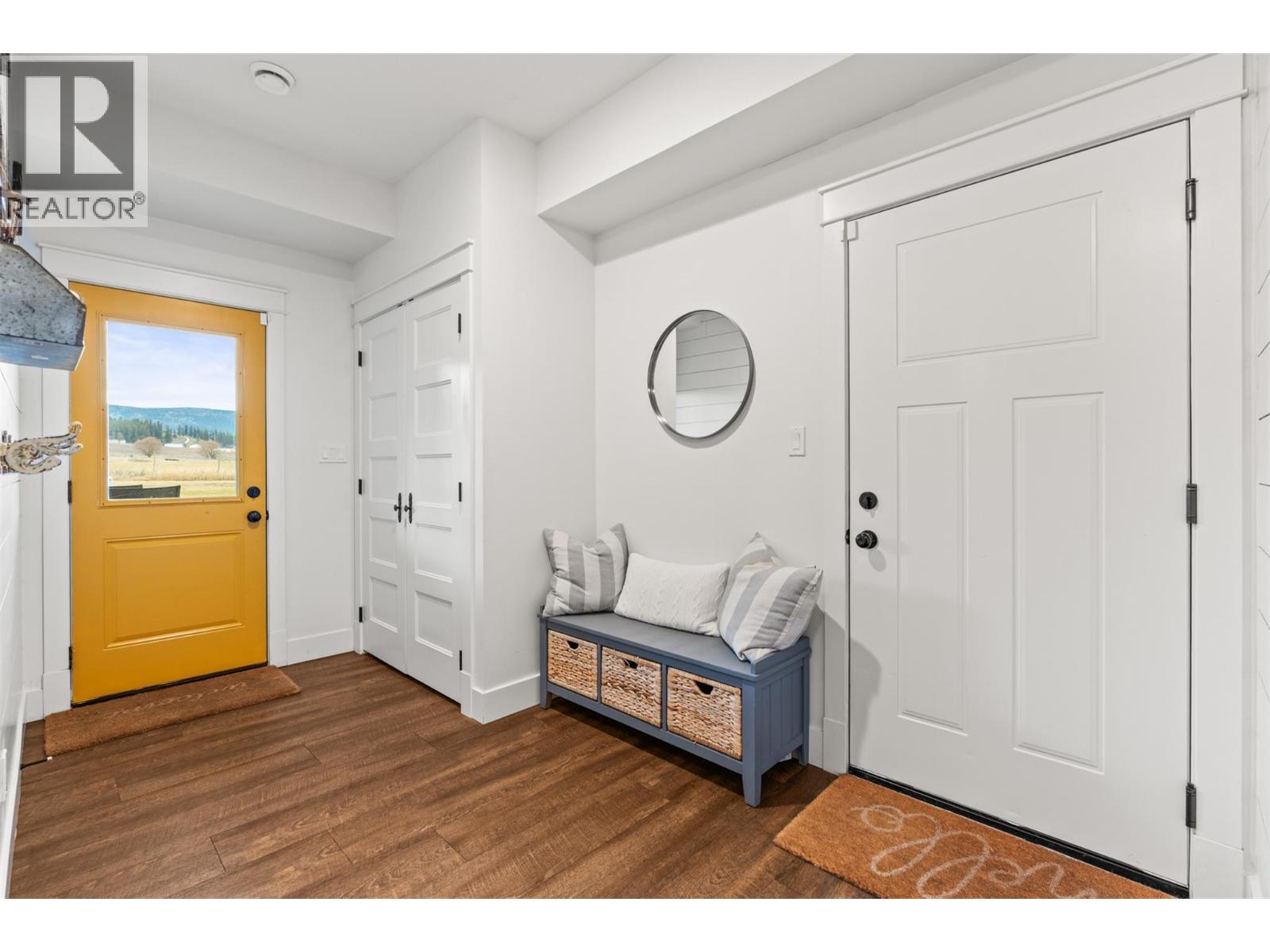  4160 Noble Road, Spallumcheen