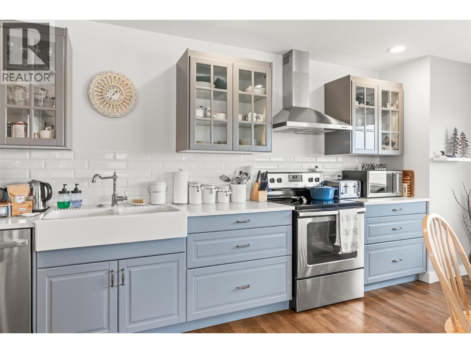  4160 Noble Road, Spallumcheen