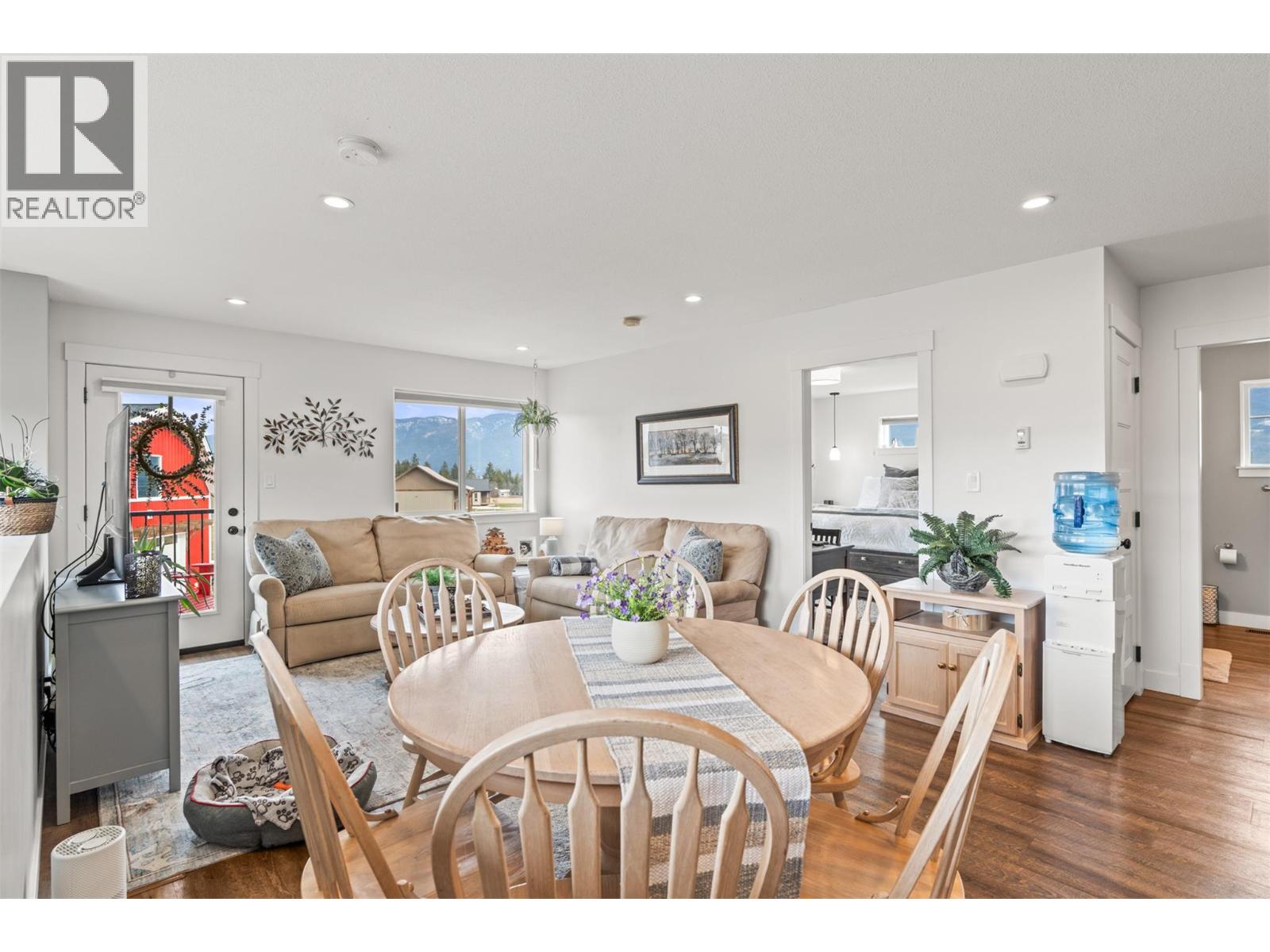  4160 Noble Road, Spallumcheen