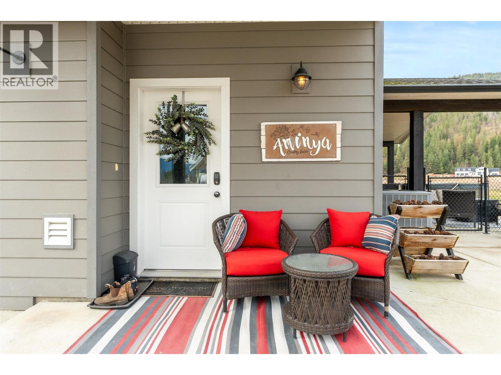  4160 Noble Road, Spallumcheen