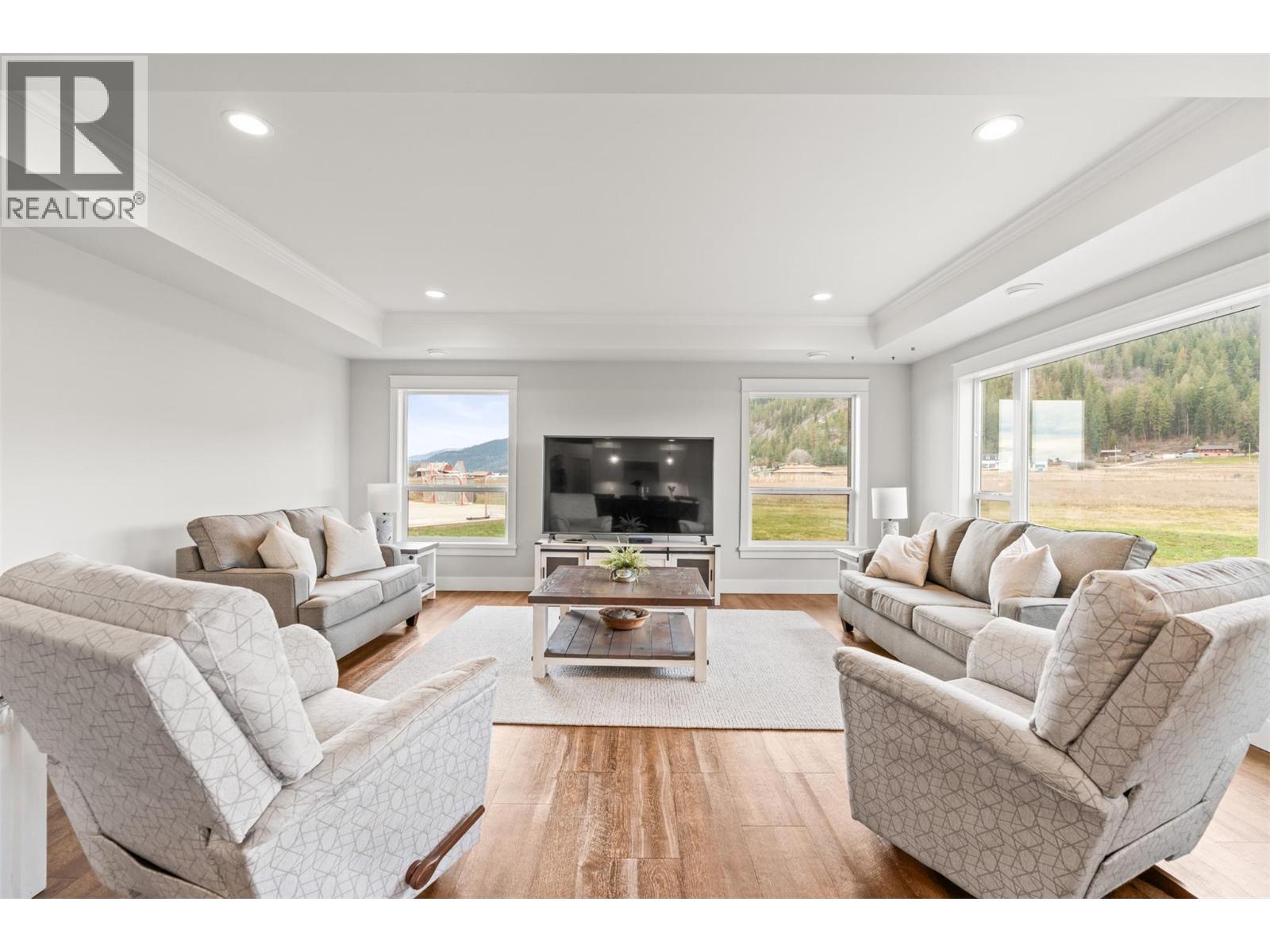  4160 Noble Road, Spallumcheen