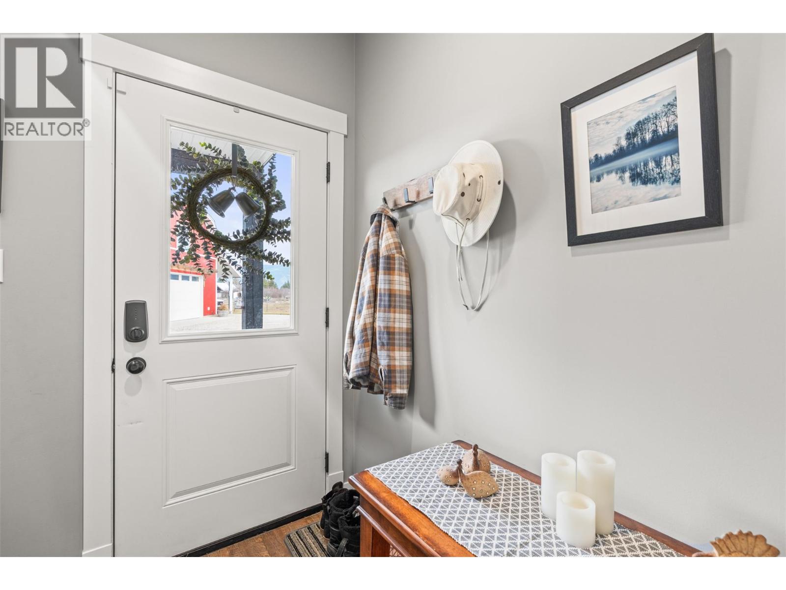  4160 Noble Road, Spallumcheen