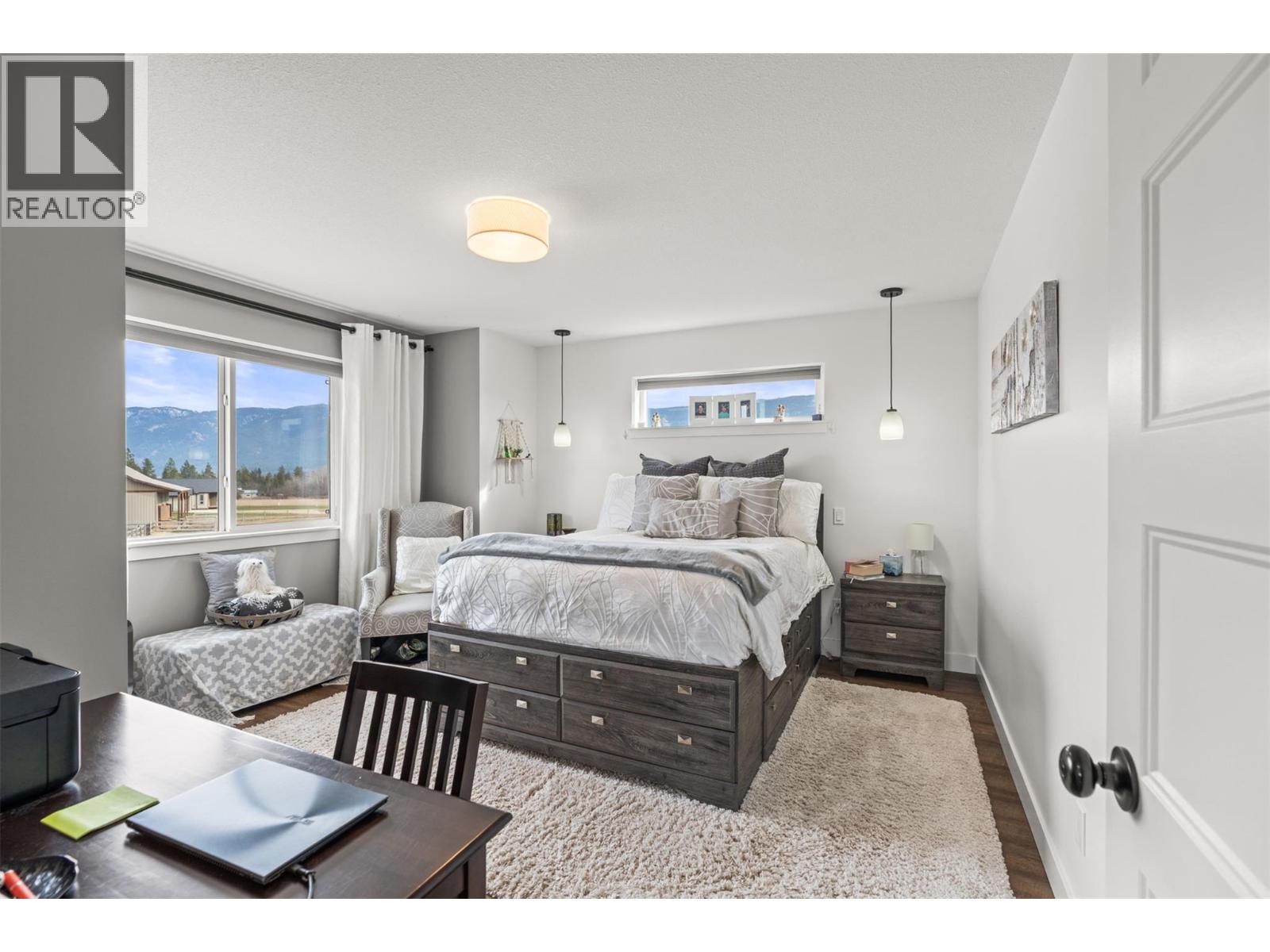  4160 Noble Road, Spallumcheen