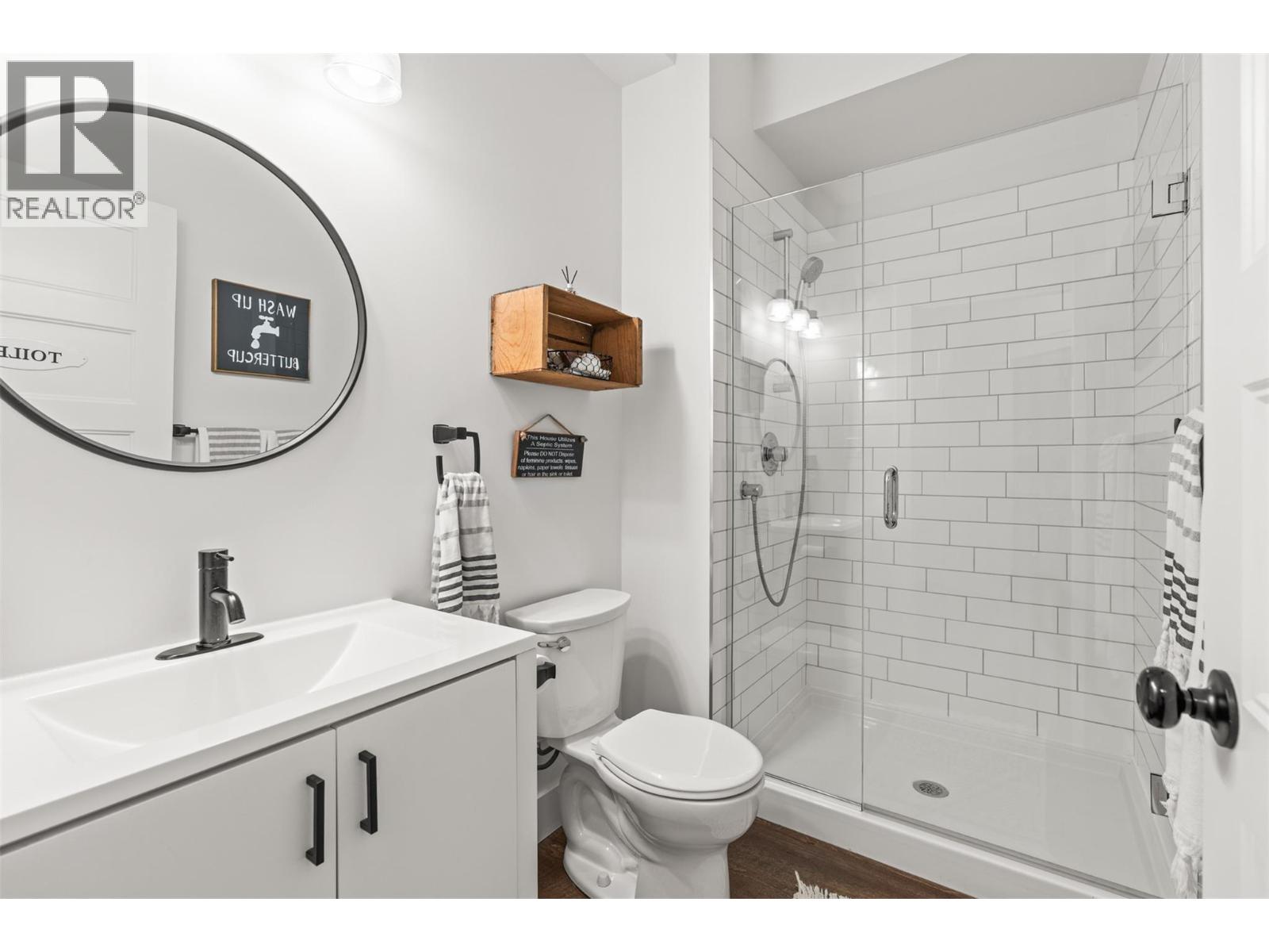  4160 Noble Road, Spallumcheen