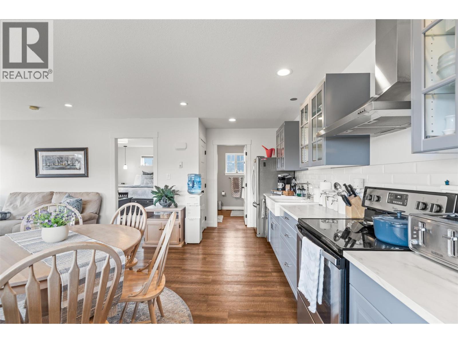  4160 Noble Road, Spallumcheen