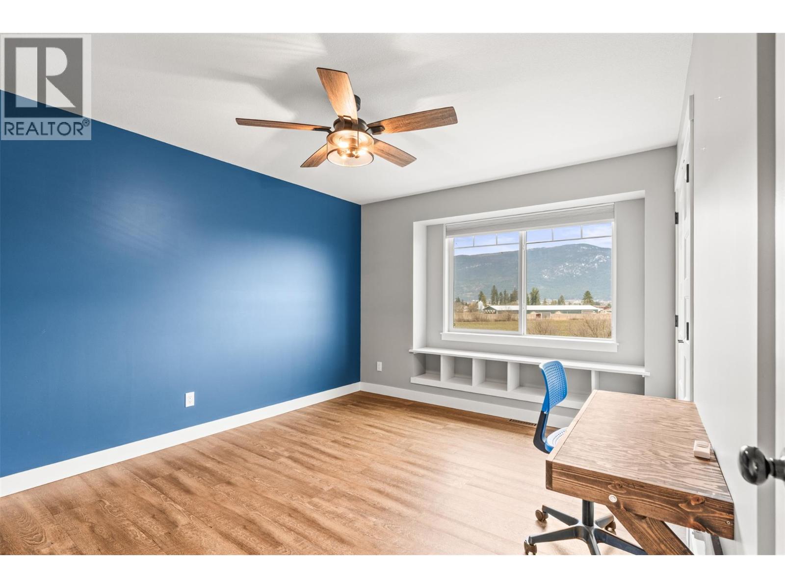  4160 Noble Road, Spallumcheen