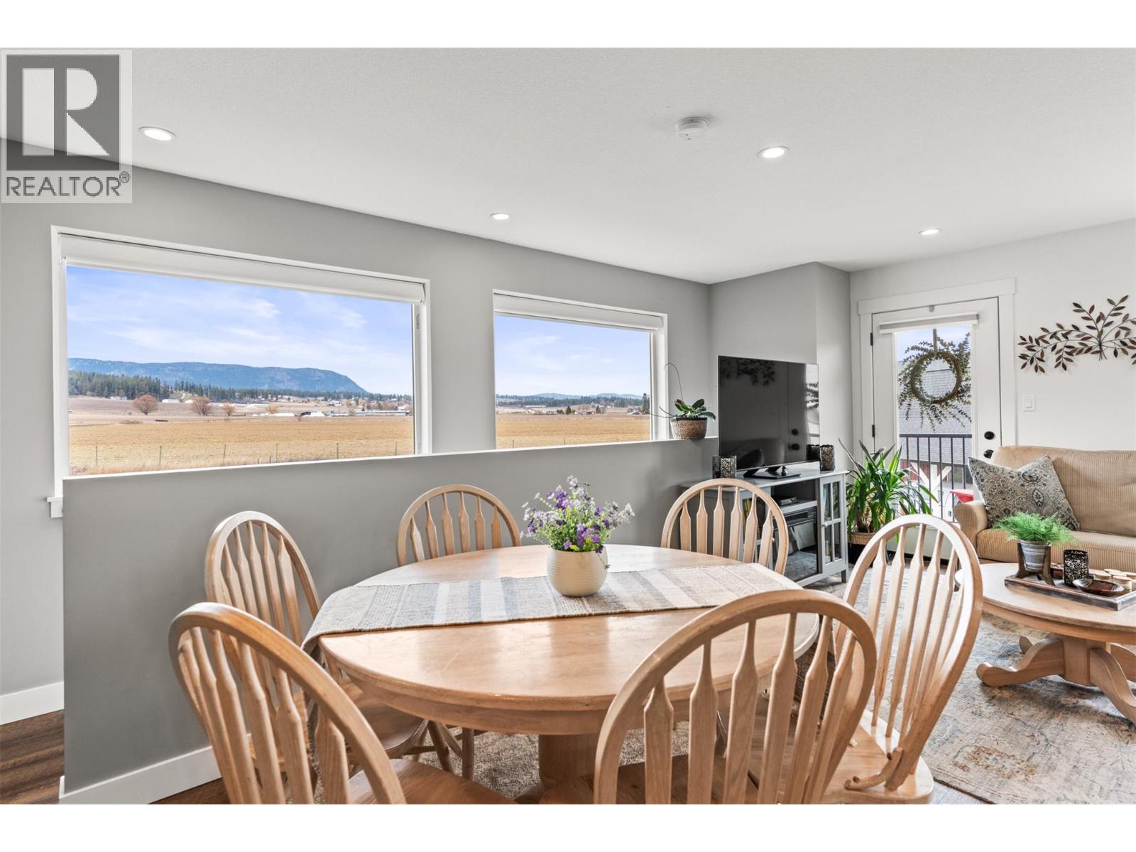  4160 Noble Road, Spallumcheen