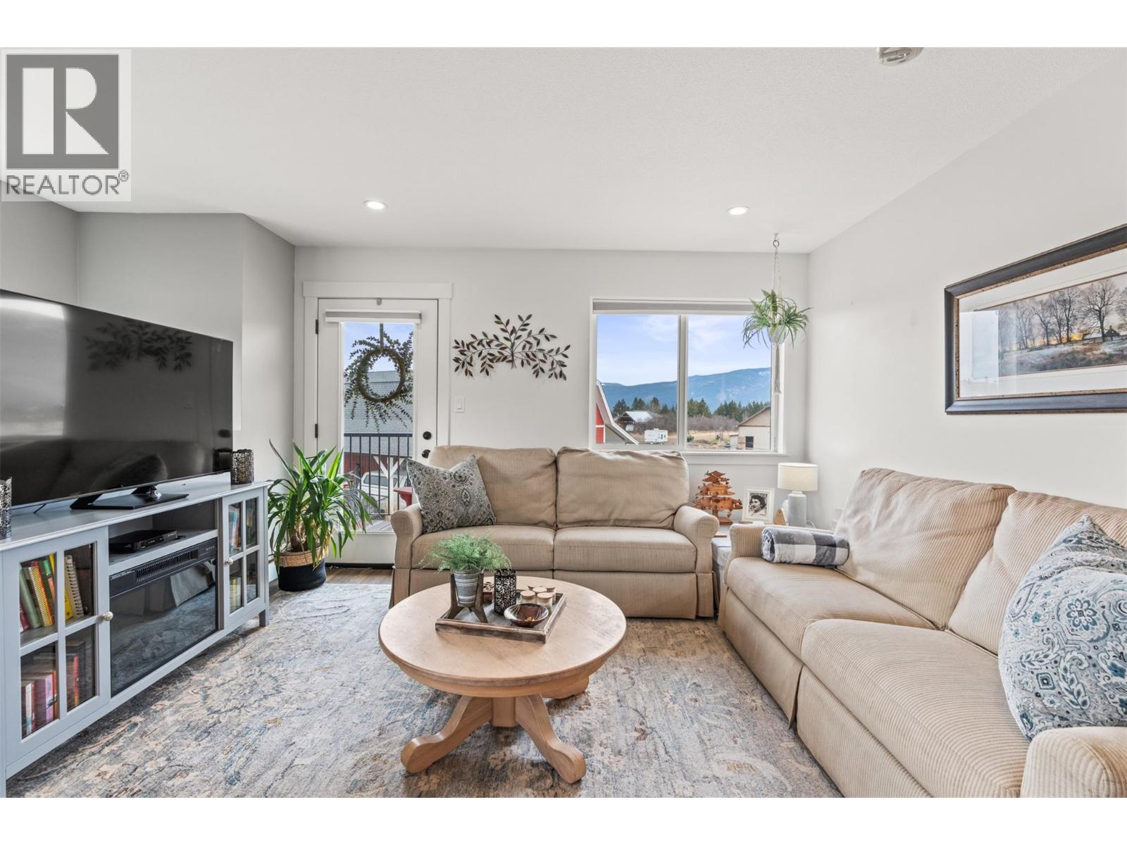  4160 Noble Road, Spallumcheen