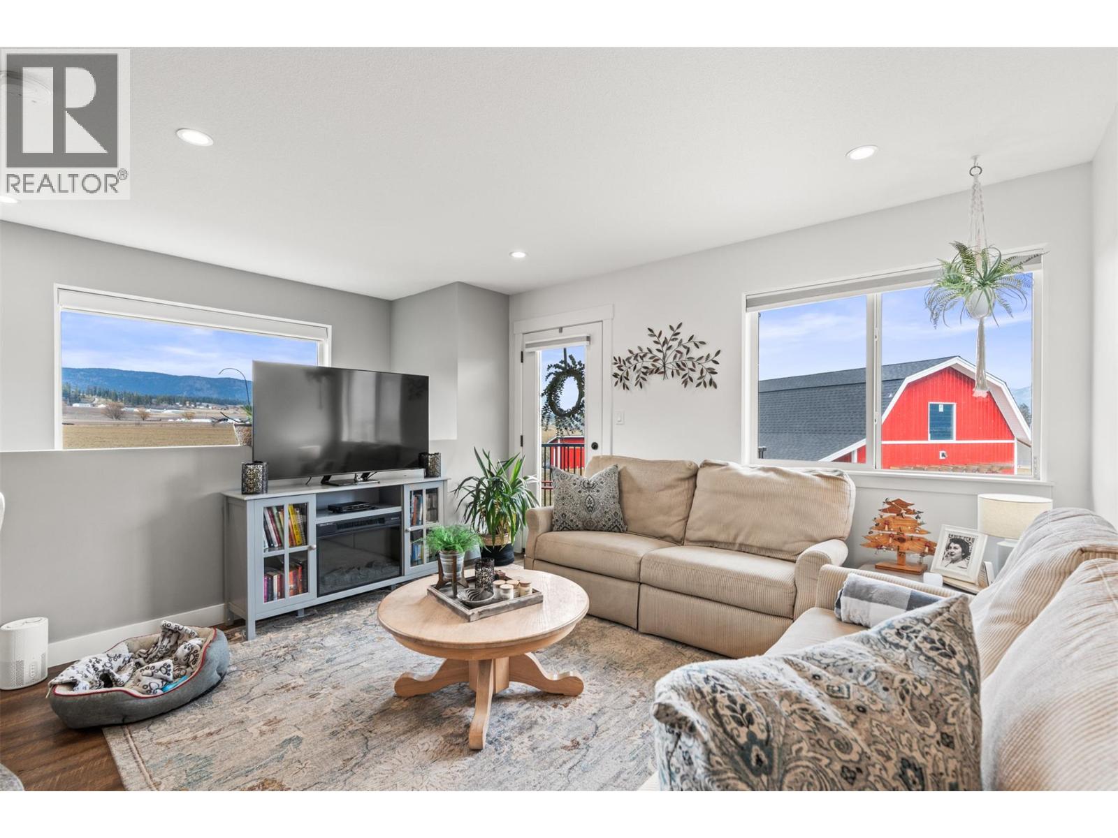  4160 Noble Road, Spallumcheen