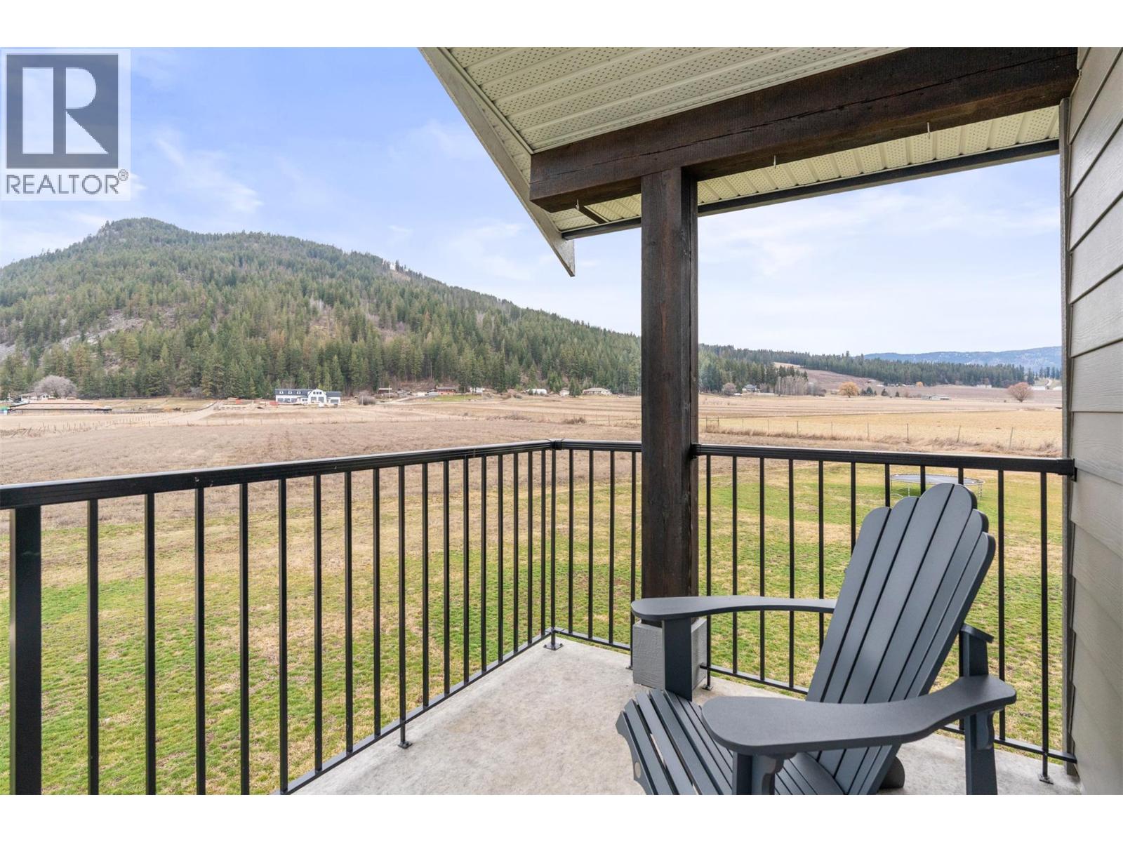  4160 Noble Road, Spallumcheen