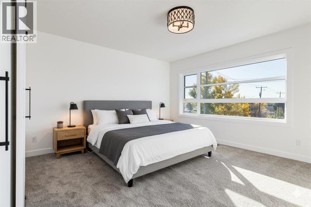 Single Family House for Sale in   Avenue SW Richmond Calgary 