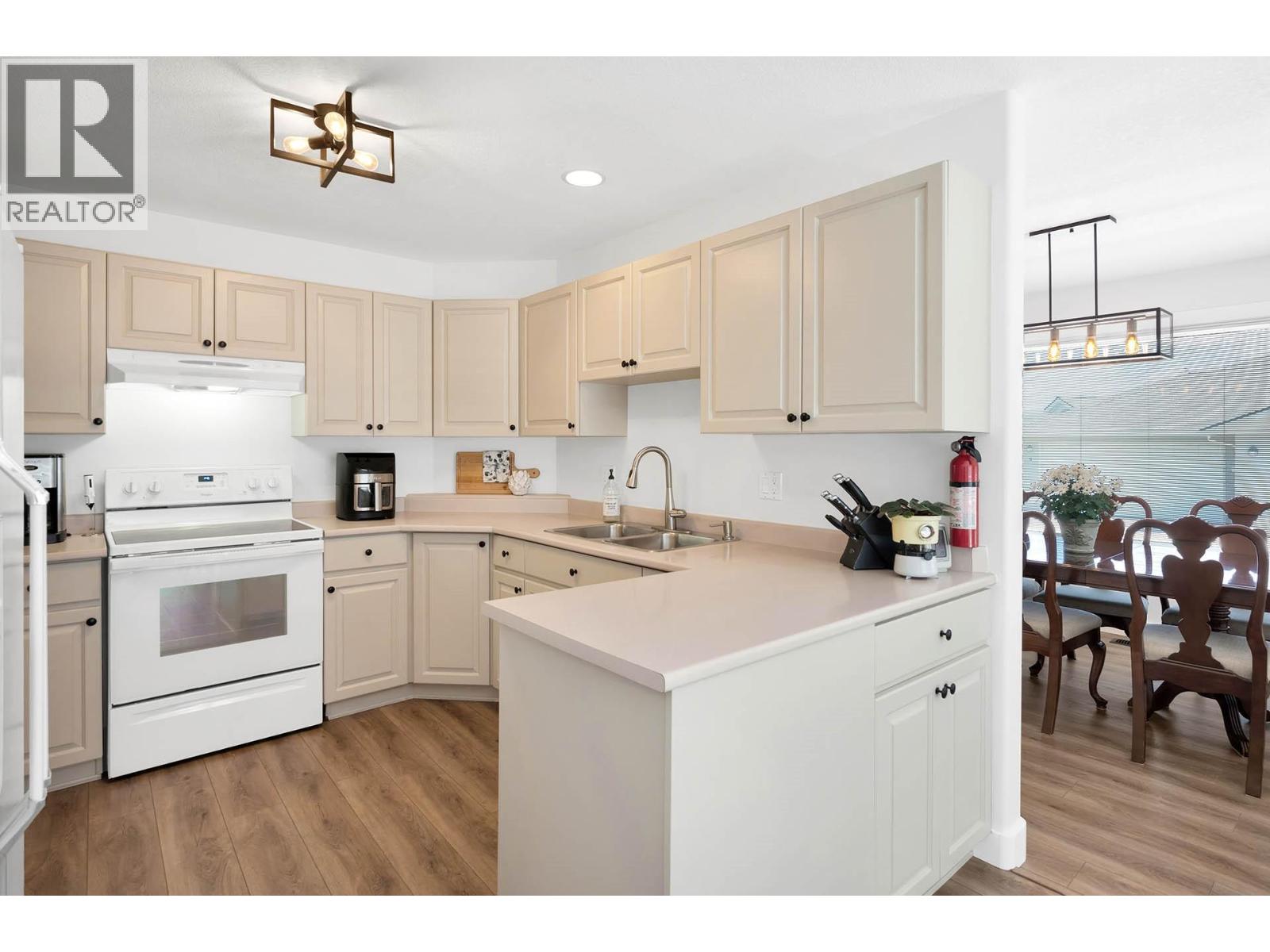 1350 FINLAY Avenue Unit# 11, Kamloops