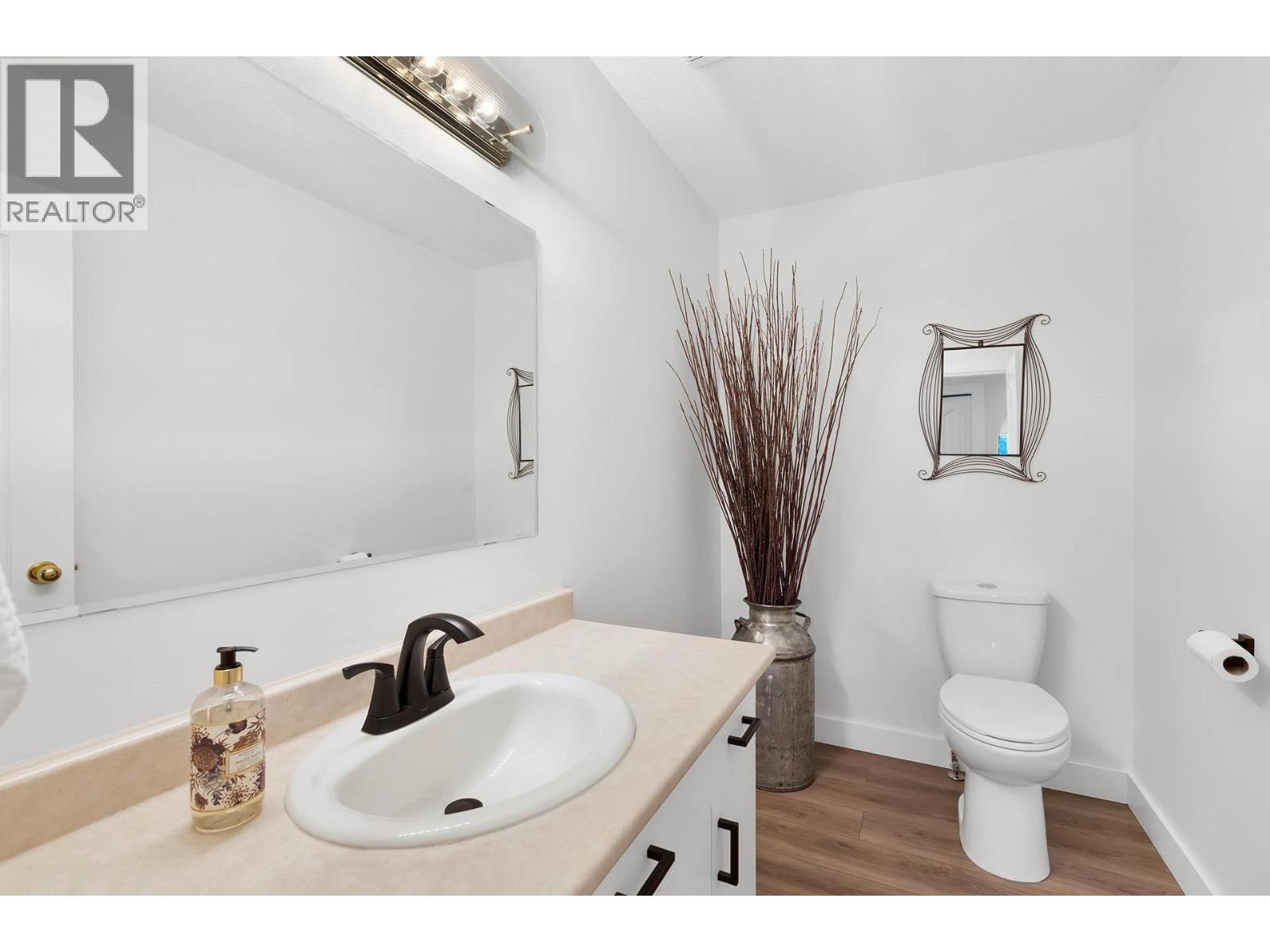 1350 FINLAY Avenue Unit# 11, Kamloops