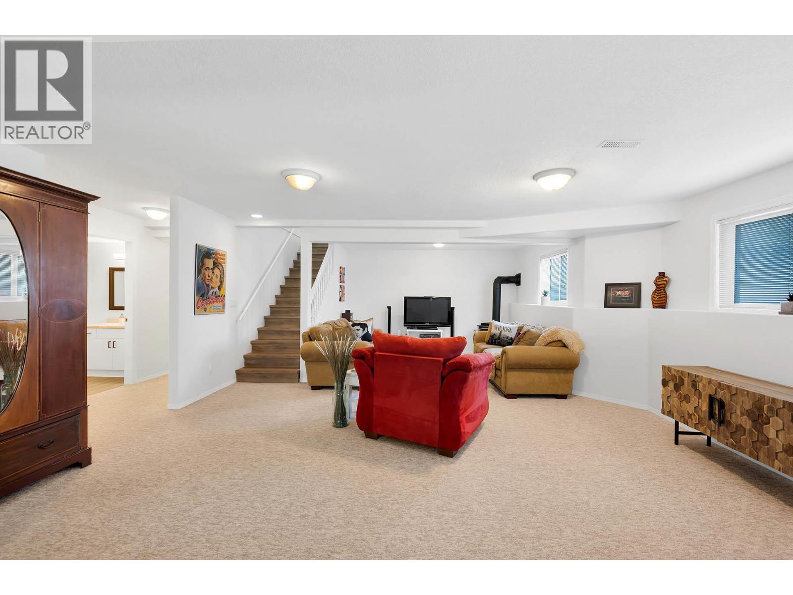 1350 FINLAY Avenue Unit# 11, Kamloops