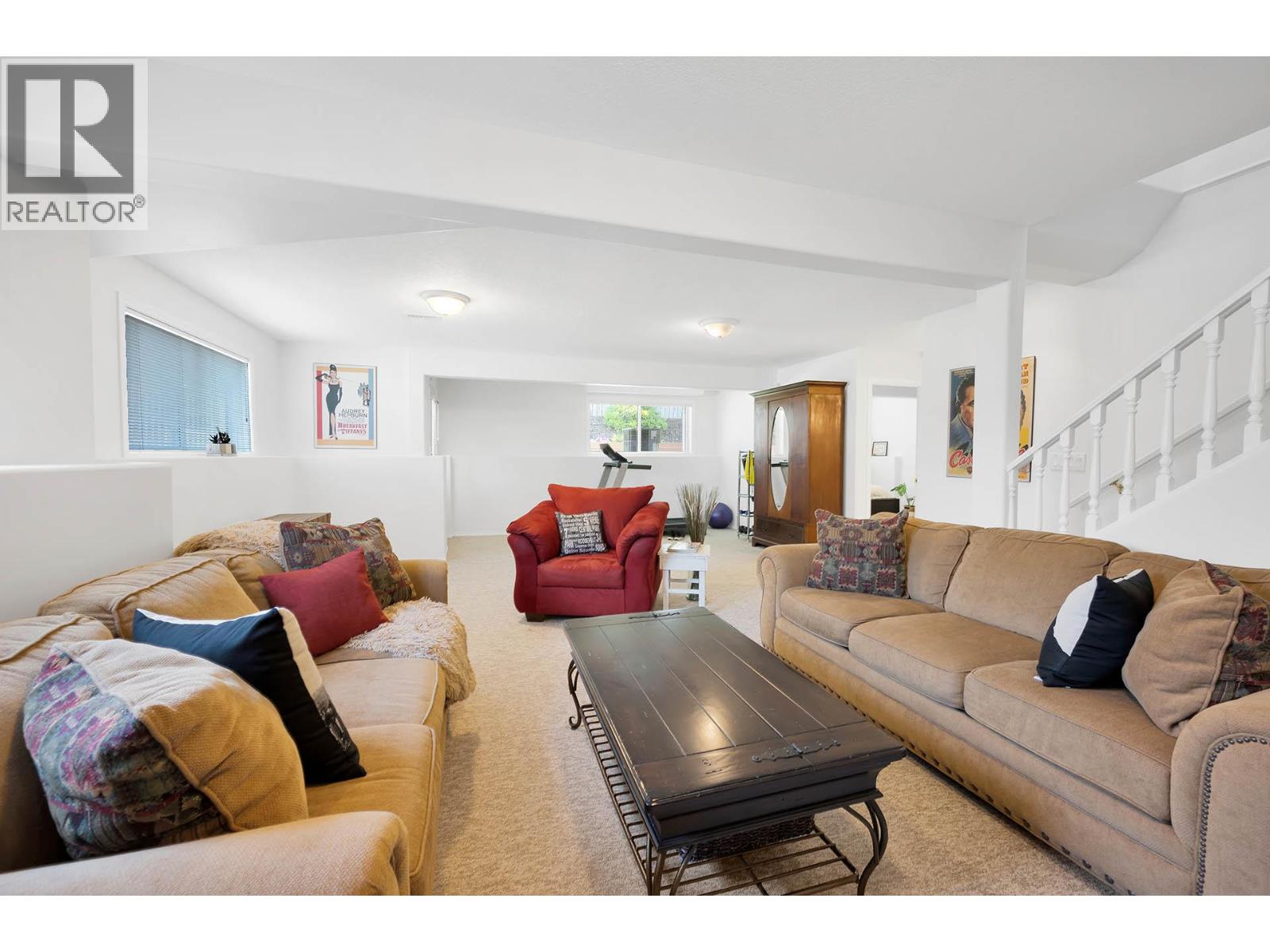 1350 FINLAY Avenue Unit# 11, Kamloops