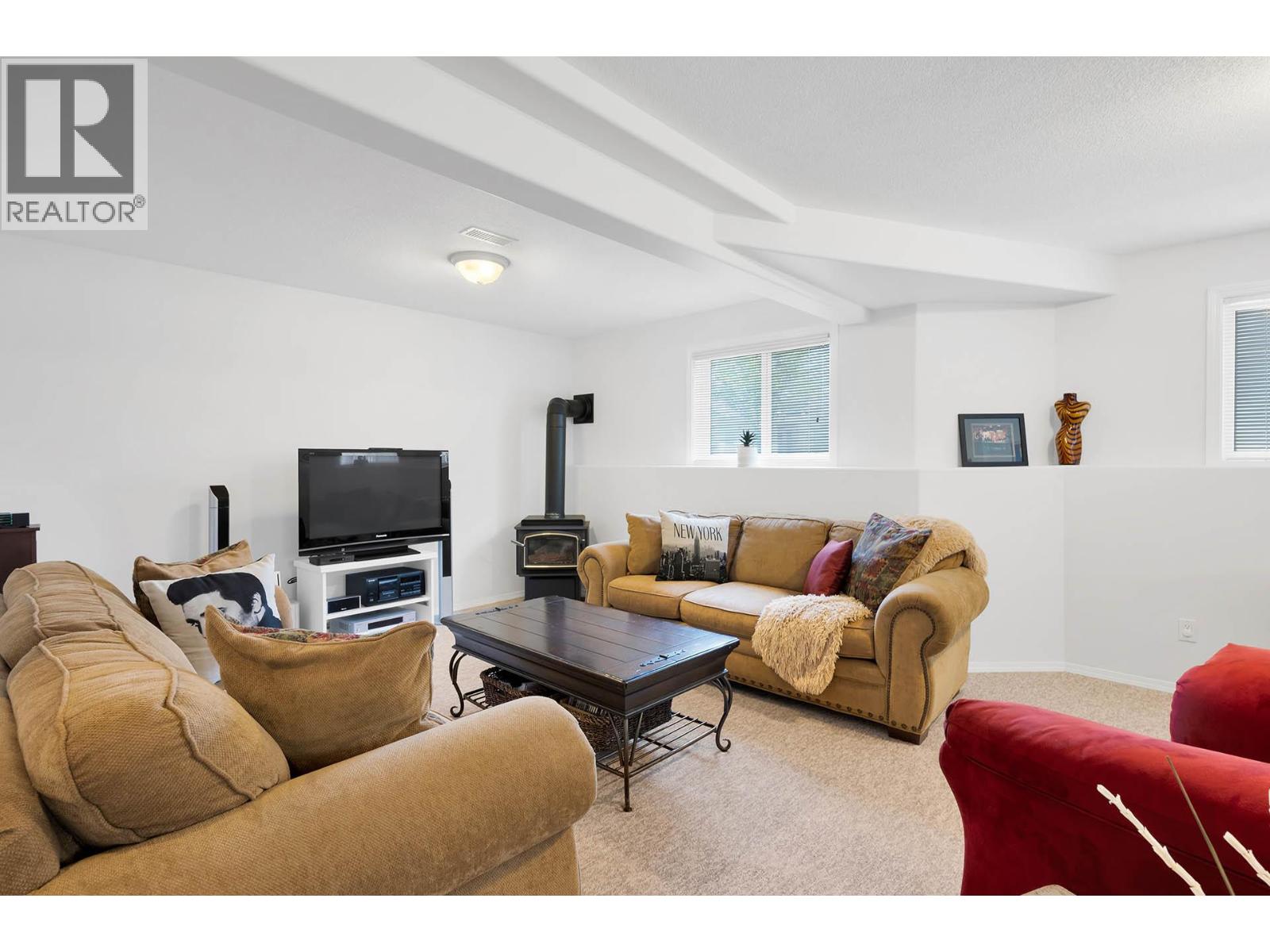 1350 FINLAY Avenue Unit# 11, Kamloops