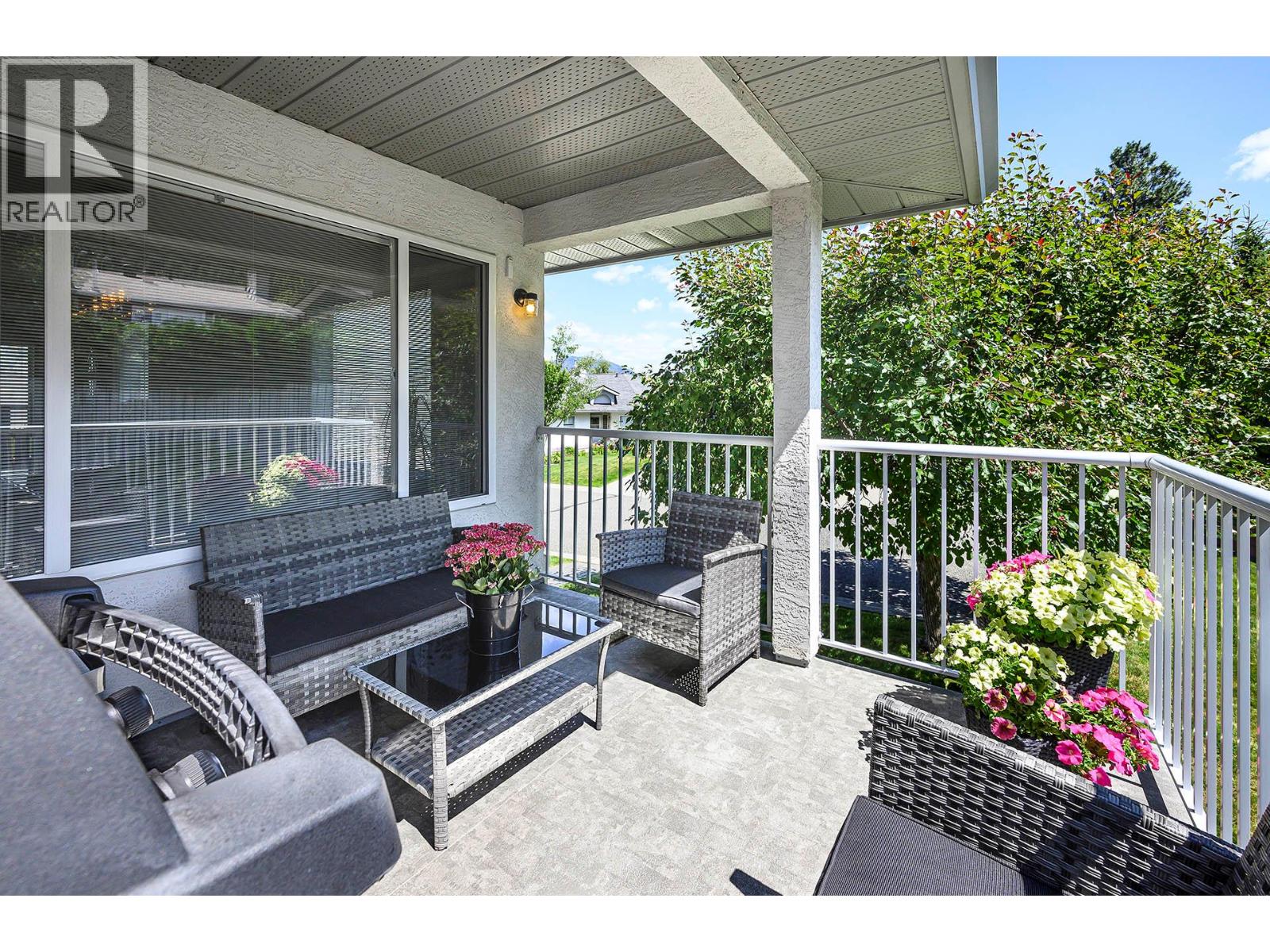 1350 FINLAY Avenue Unit# 11, Kamloops