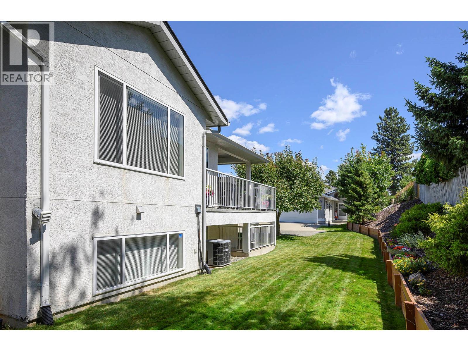 1350 FINLAY Avenue Unit# 11, Kamloops