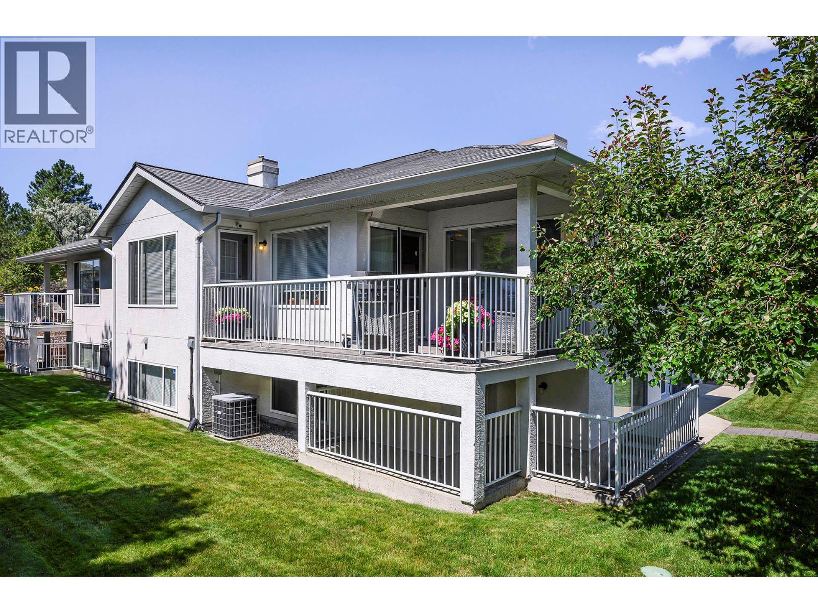 1350 FINLAY Avenue Unit# 11, Kamloops