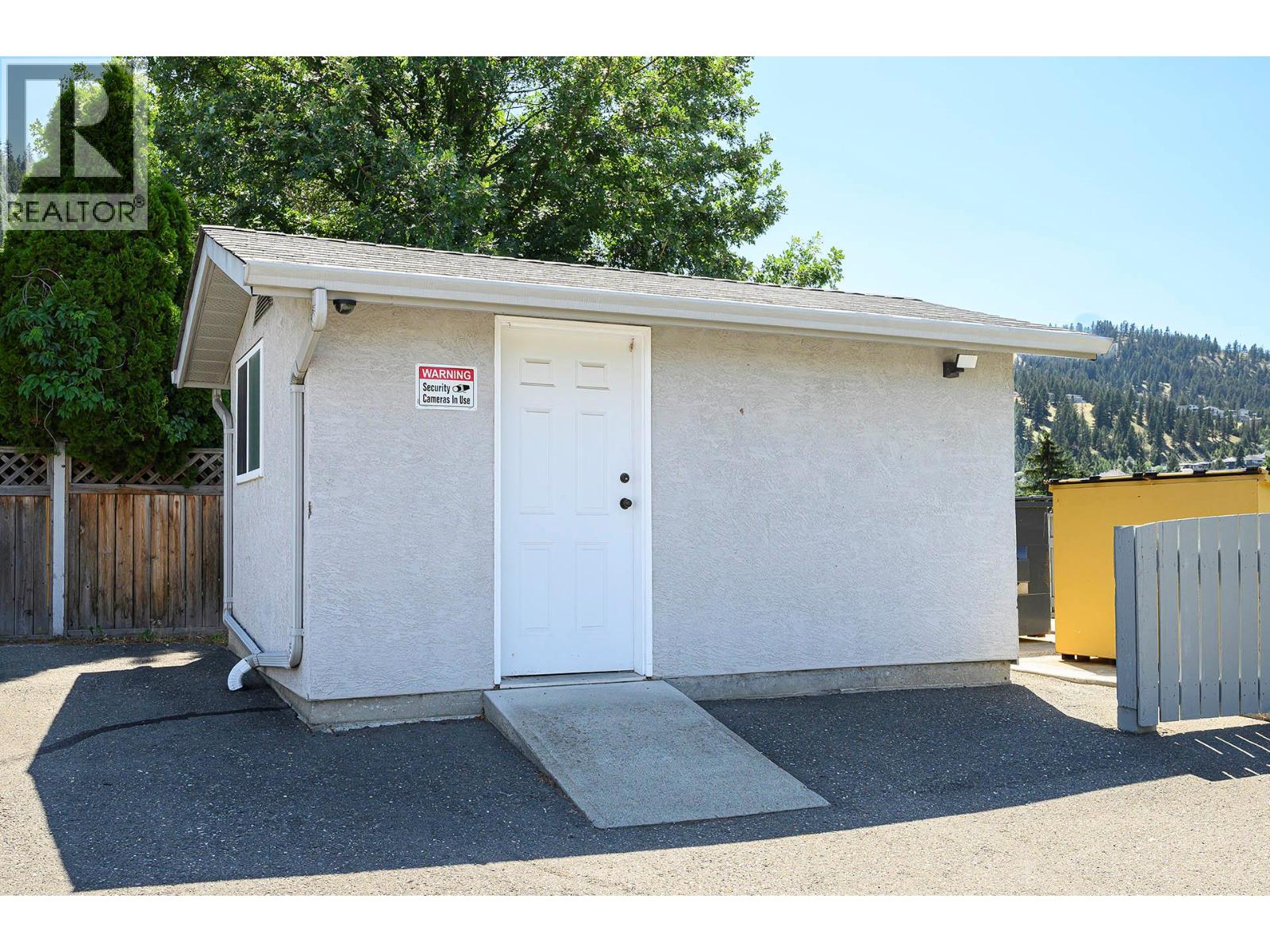 1350 FINLAY Avenue Unit# 11, Kamloops
