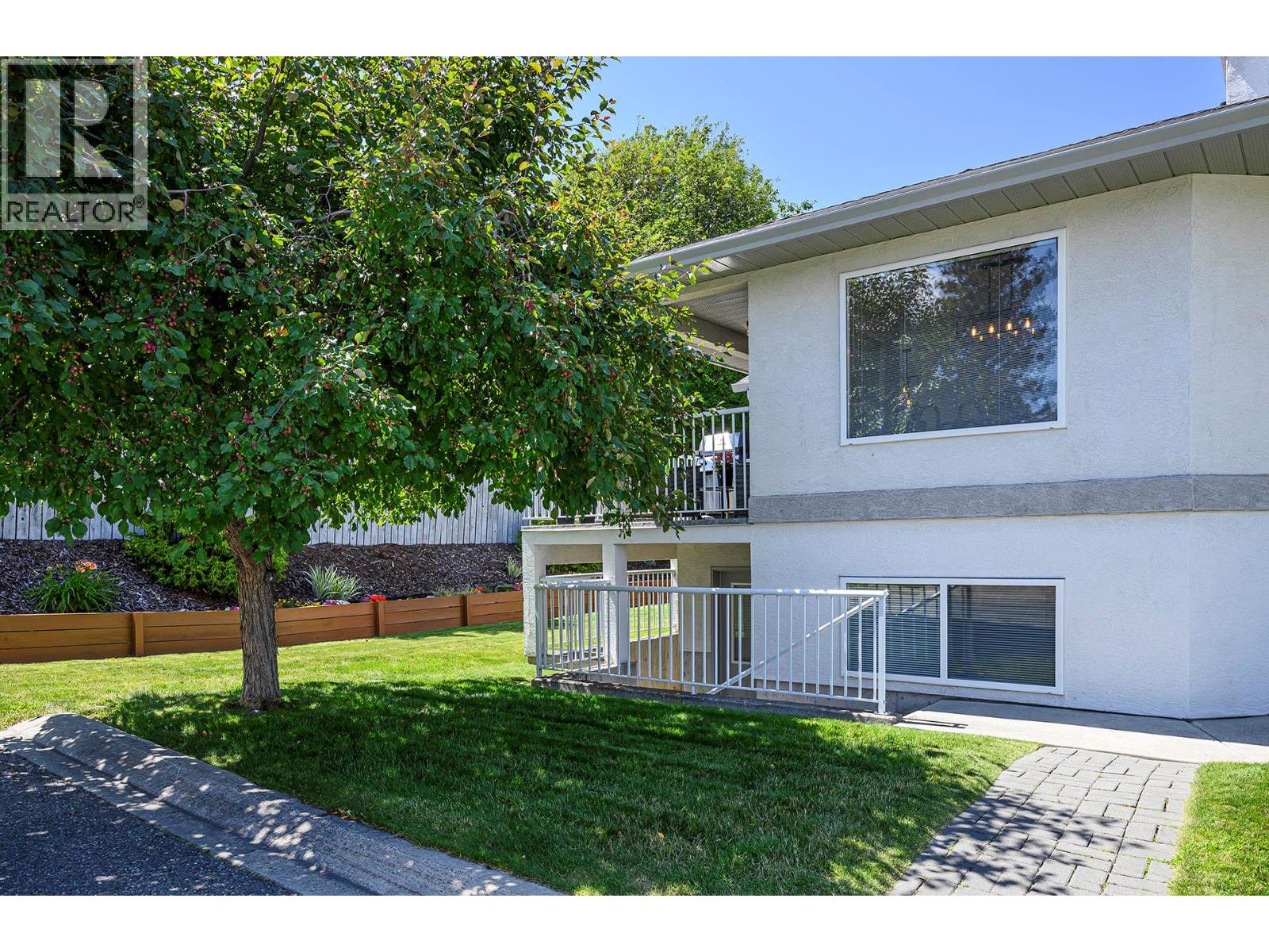 1350 FINLAY Avenue Unit# 11, Kamloops
