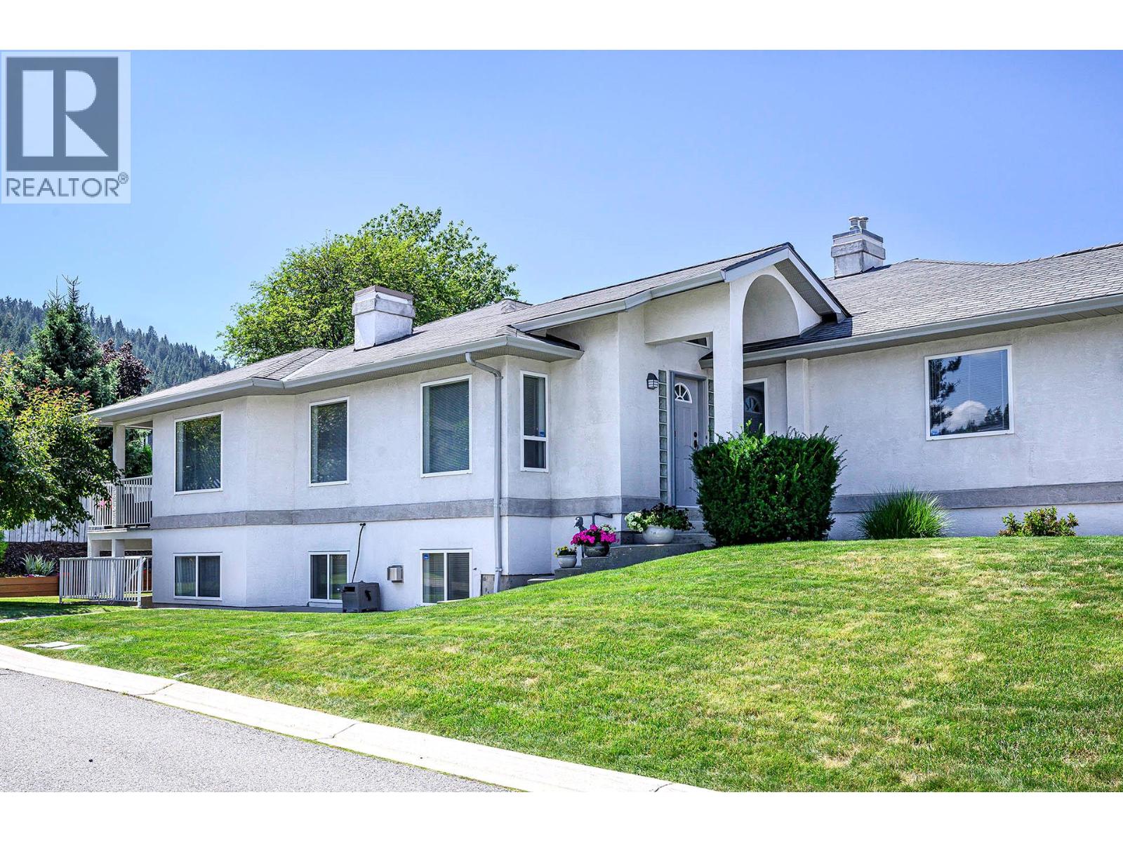 1350 FINLAY Avenue Unit# 11, Kamloops