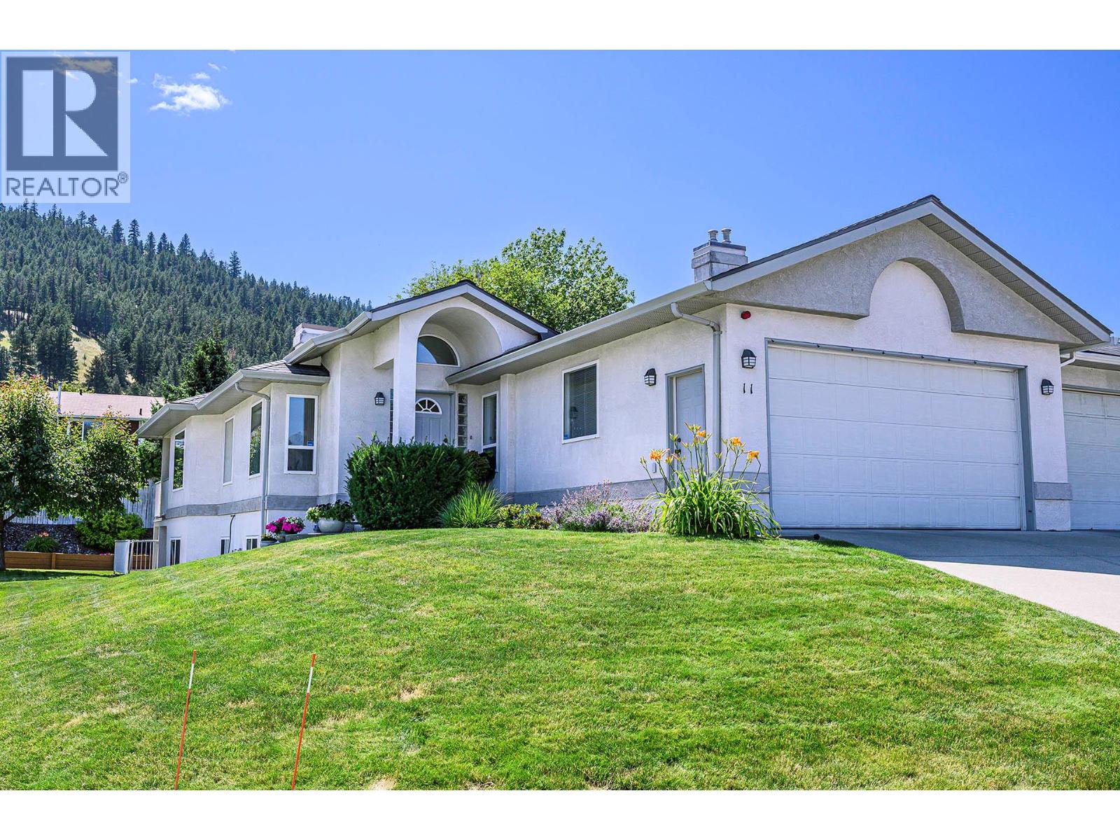 1350 FINLAY Avenue Unit# 11, Kamloops
