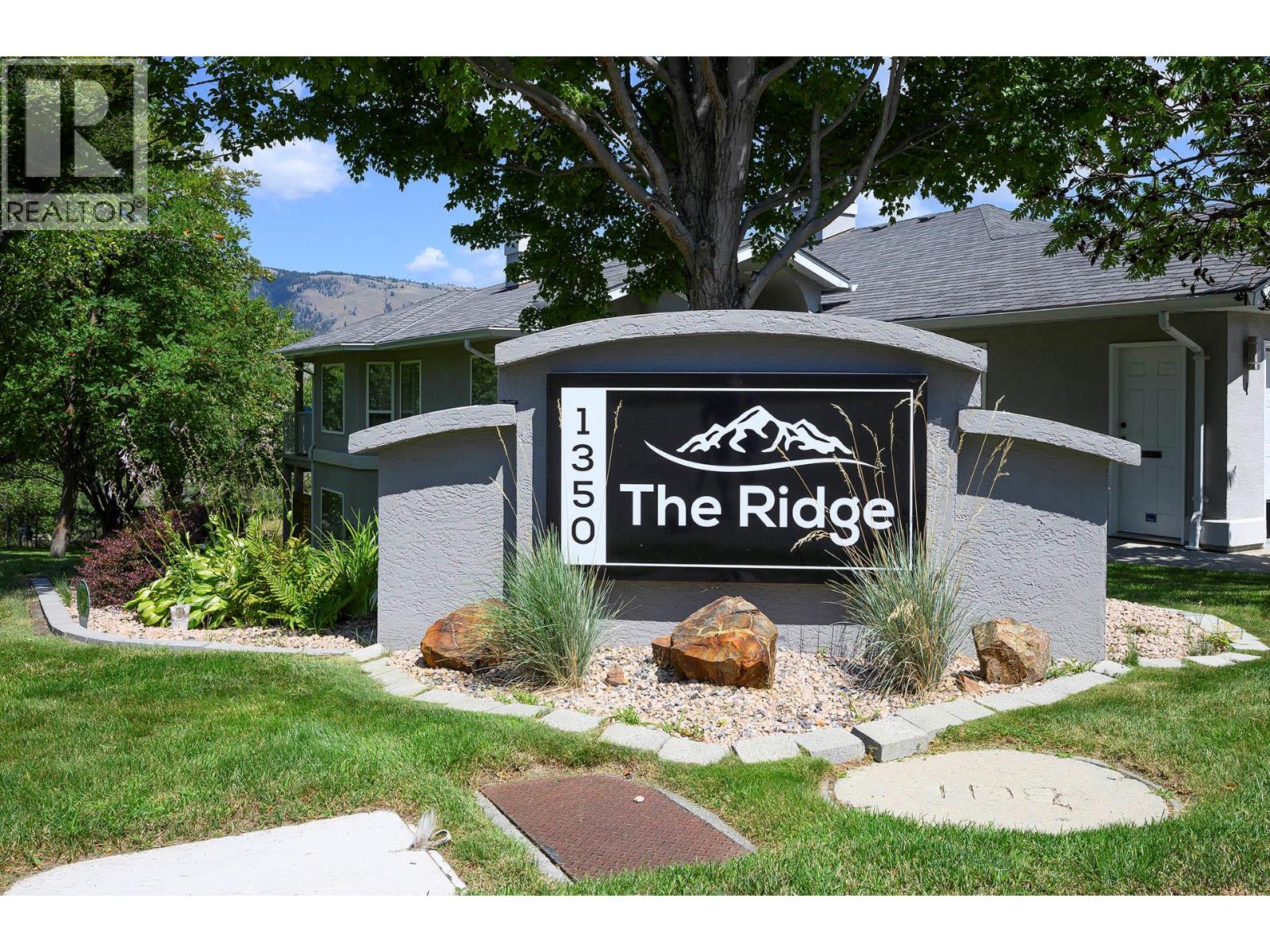 1350 FINLAY Avenue Unit# 11, Kamloops