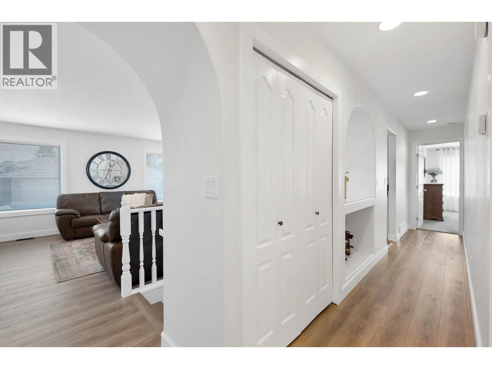 1350 FINLAY Avenue Unit# 11, Kamloops