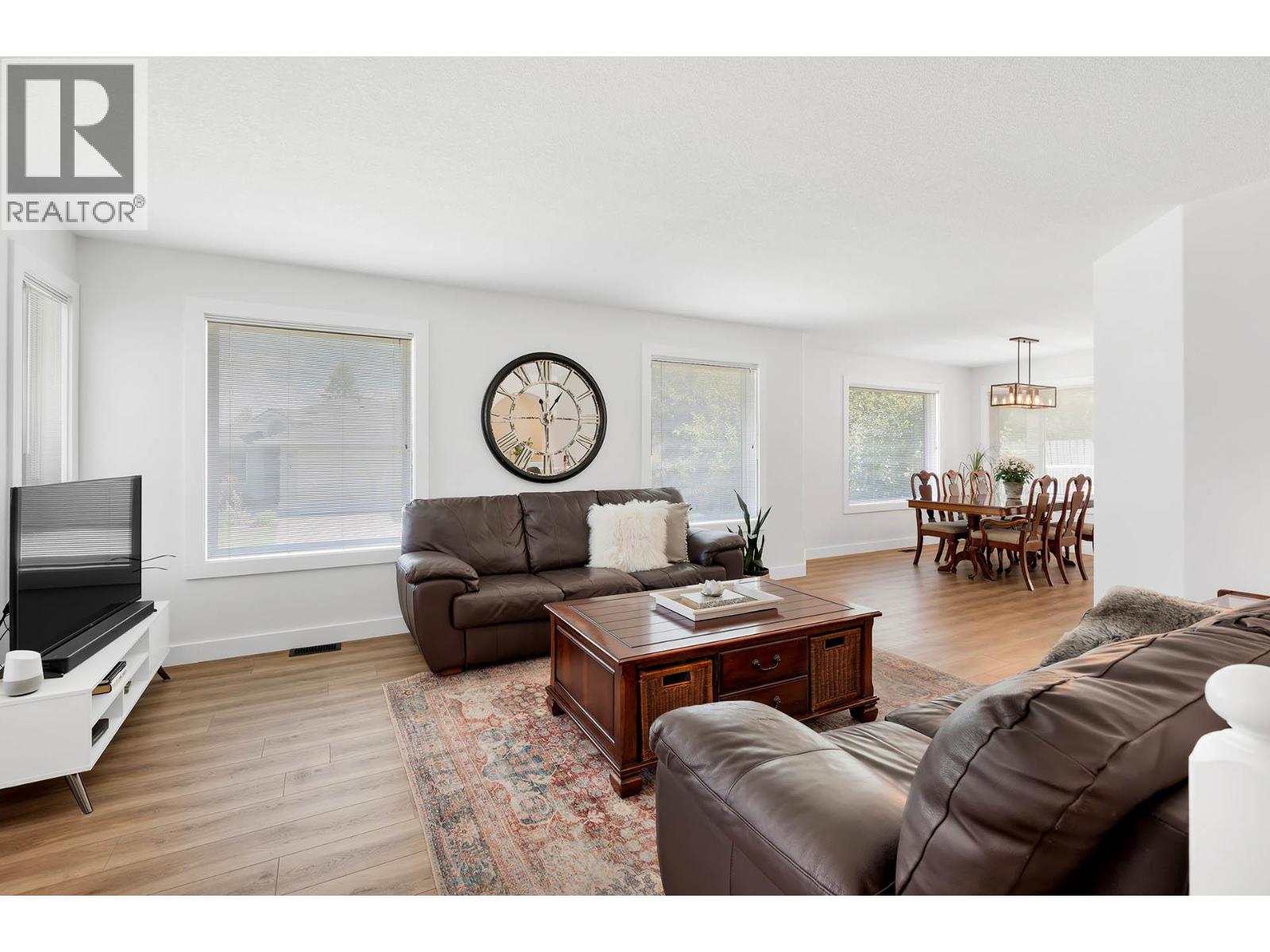 1350 FINLAY Avenue Unit# 11, Kamloops