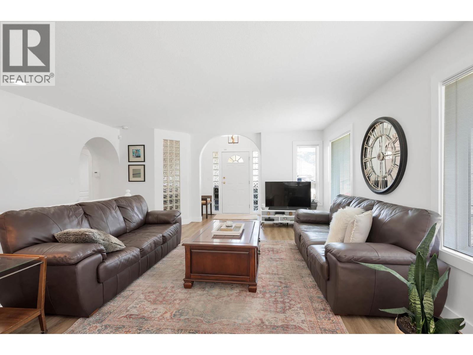 1350 FINLAY Avenue Unit# 11, Kamloops