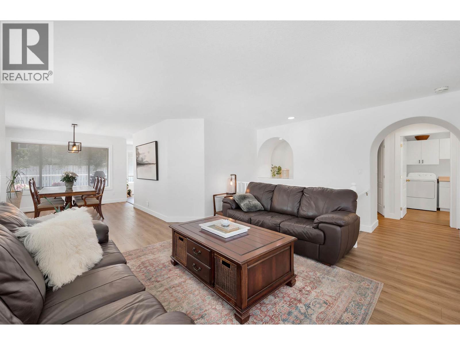 1350 FINLAY Avenue Unit# 11, Kamloops