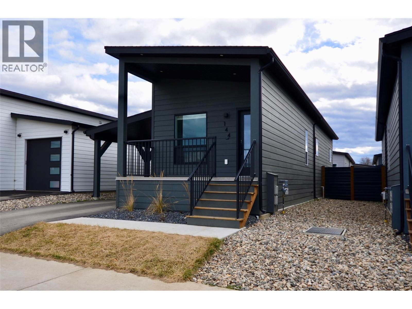 144 8900 Jim Bailey Road, Kelowna