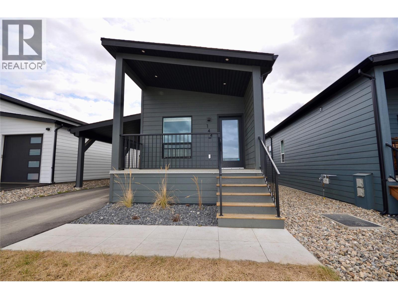 144 8900 Jim Bailey Road, Kelowna