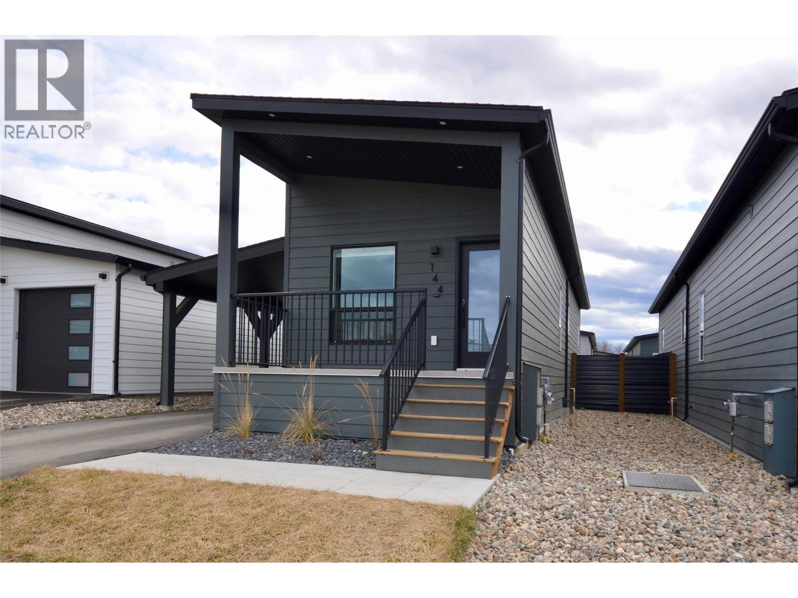 144 8900 Jim Bailey Road, Kelowna