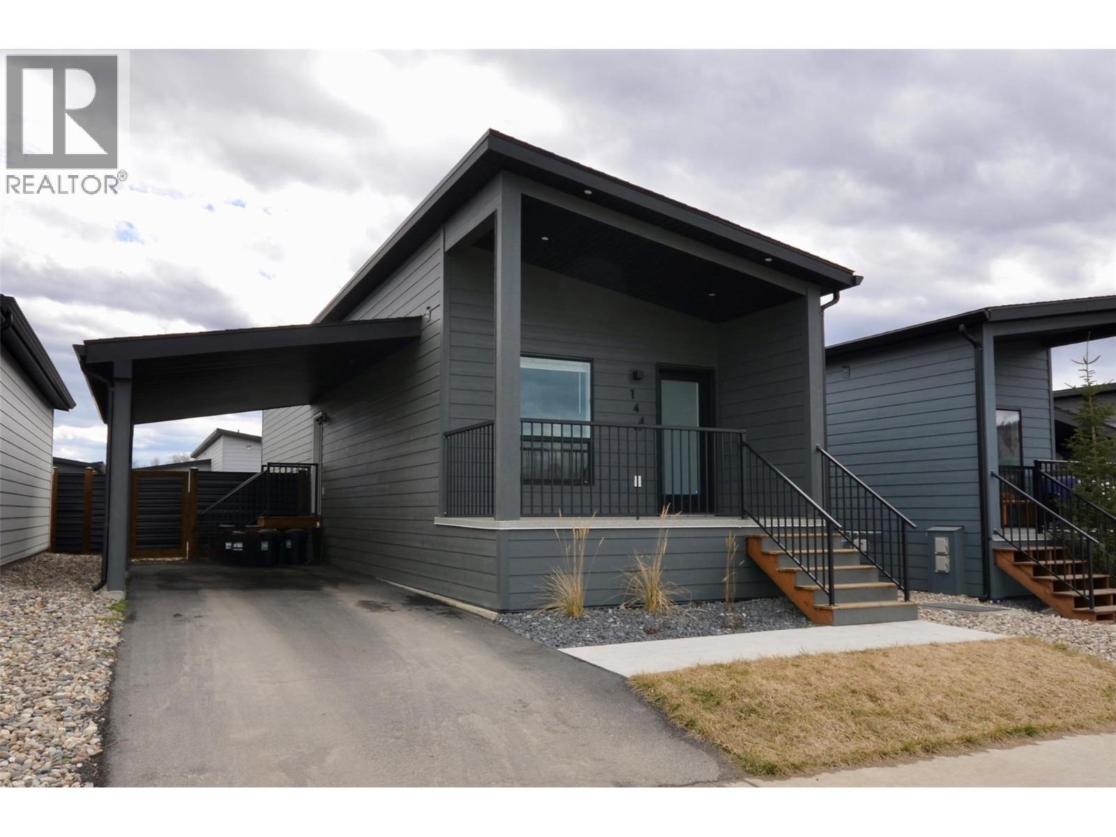 144 8900 Jim Bailey Road, Kelowna