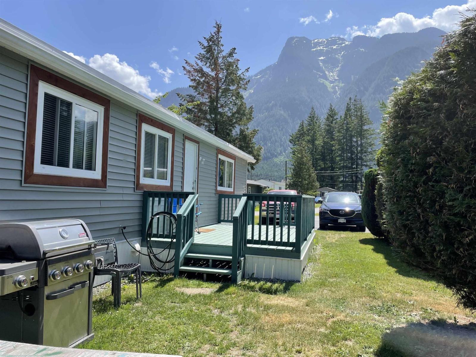 52 65367 KAWKAWA LAKE ROAD, Hope, Hope