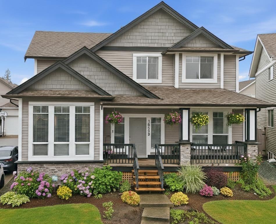 16459 59A Avenue - main photo