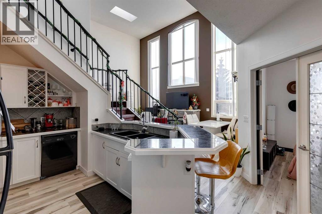 Single Family House for Sale in   A Street SW Bankview Calgary 