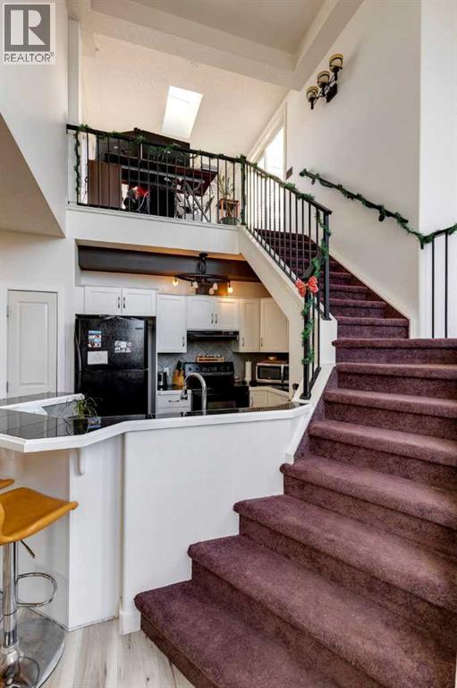 Single Family House for Sale in   A Street SW Bankview Calgary 