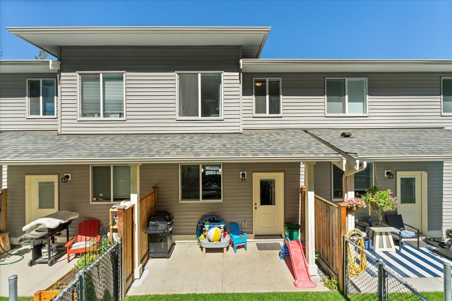 62 6026 LINDEMAN STREET, Promontory, Chilliwack