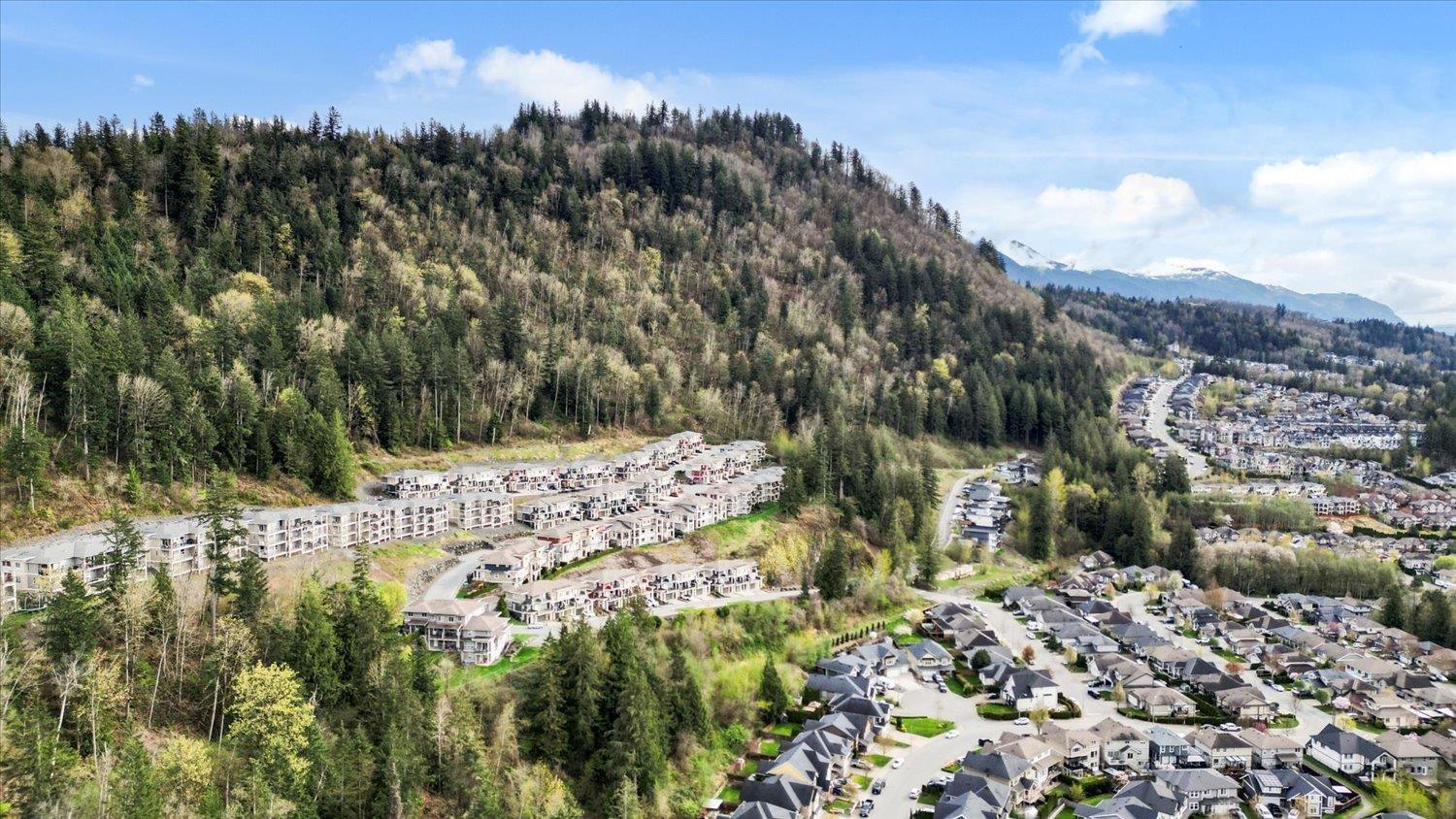 62 6026 LINDEMAN STREET, Promontory, Chilliwack