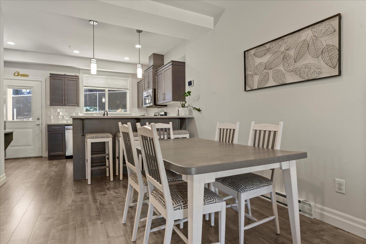 62 6026 LINDEMAN STREET, Promontory, Chilliwack