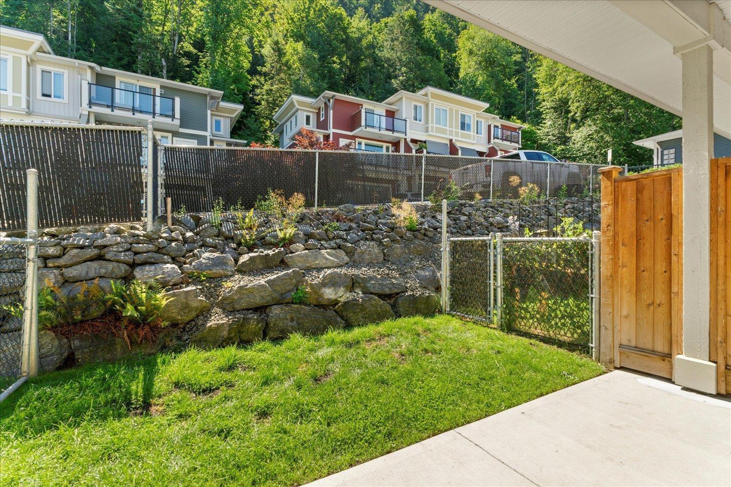 62 6026 LINDEMAN STREET, Promontory, Chilliwack