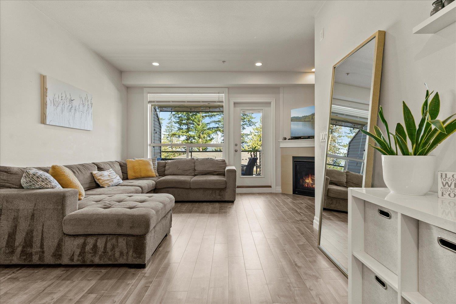 62 6026 LINDEMAN STREET, Promontory, Chilliwack