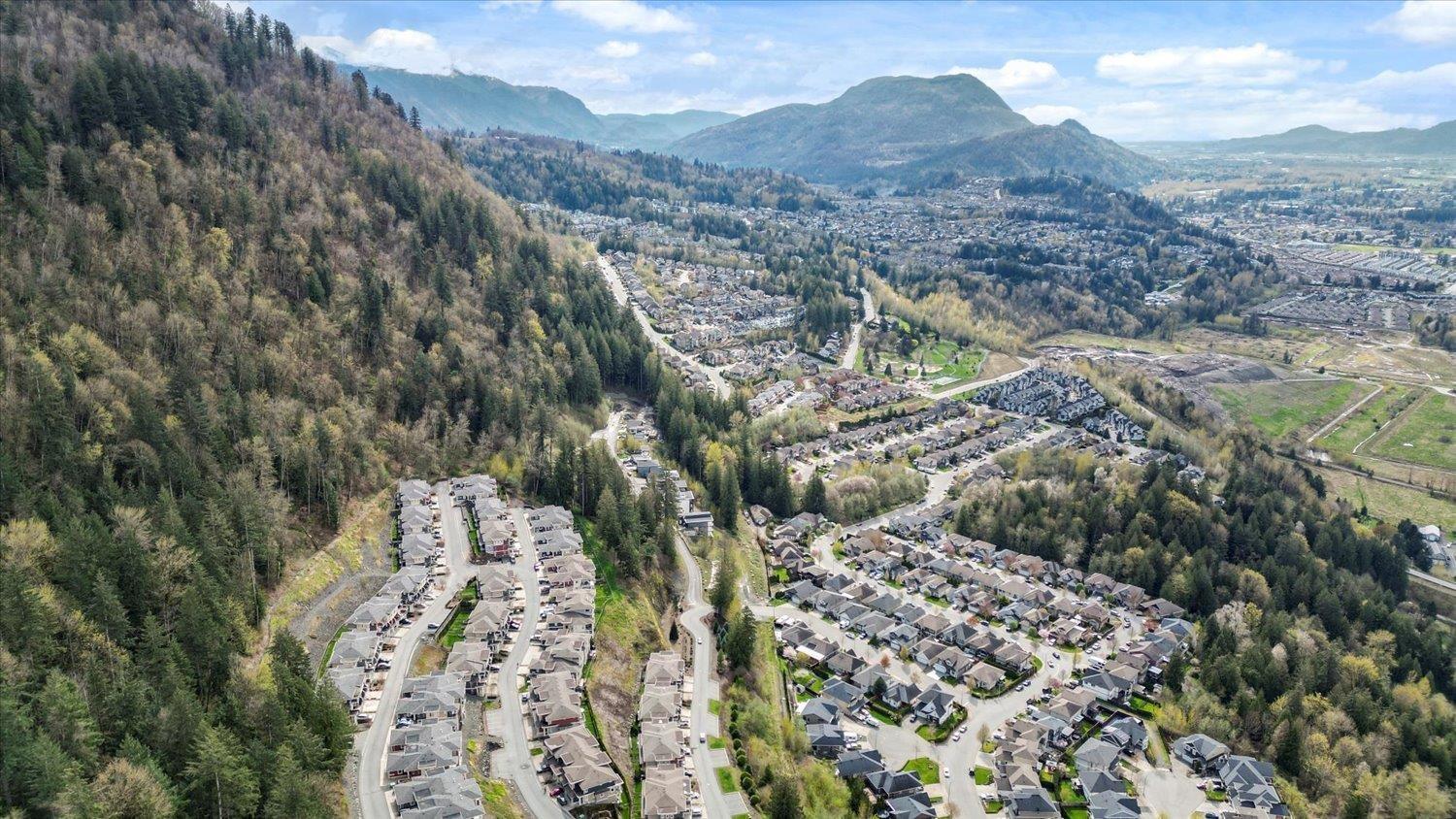 62 6026 LINDEMAN STREET, Promontory, Chilliwack