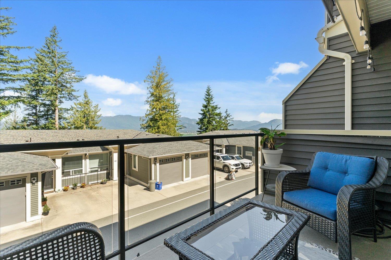 62 6026 LINDEMAN STREET, Promontory, Chilliwack