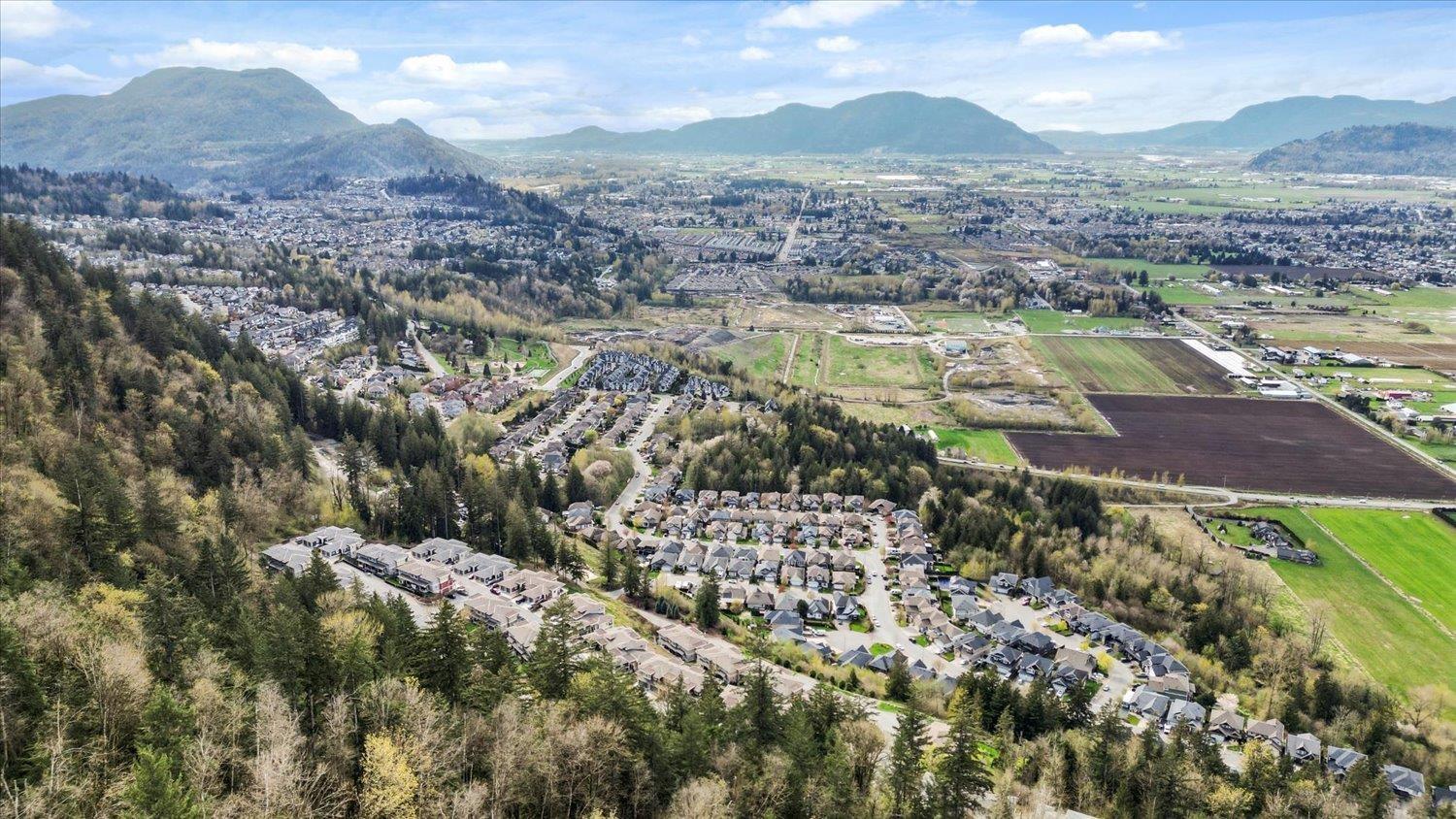 62 6026 LINDEMAN STREET, Promontory, Chilliwack